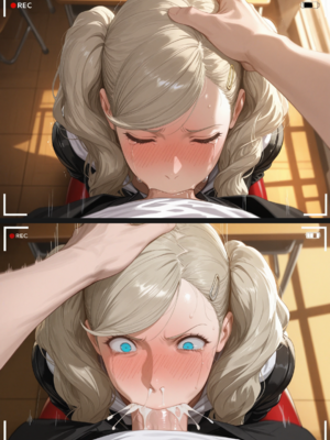 [Tommu] Ann Takamaki (Patreon) [AI Generated]_006_1_6