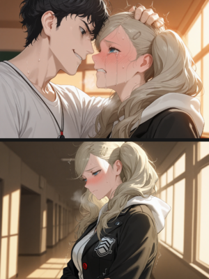 [Tommu] Ann Takamaki (Patreon) [AI Generated]_012_1_12