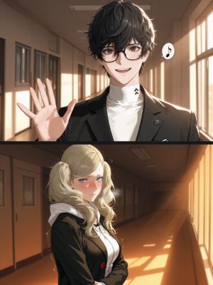 [Tommu] Ann Takamaki (Patreon) [AI Generated]_013_1_13