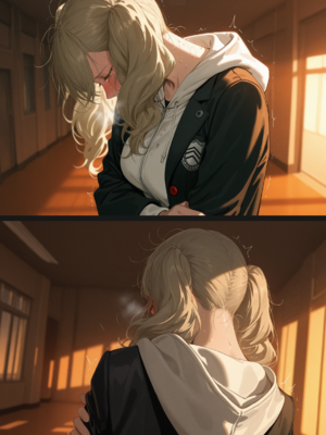 [Tommu] Ann Takamaki (Patreon) [AI Generated]_014_1_14