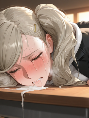 [Tommu] Ann Takamaki (Patreon) [AI Generated]_202_1_202