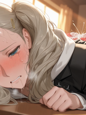 [Tommu] Ann Takamaki (Patreon) [AI Generated]_206_1_206