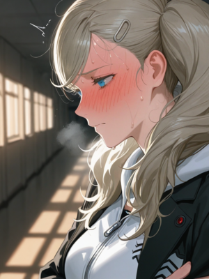 [Tommu] Ann Takamaki (Patreon) [AI Generated]_212_1_212