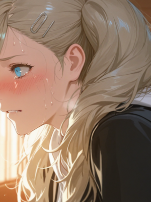 [Tommu] Ann Takamaki (Patreon) [AI Generated]_223_1_223