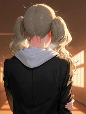 [Tommu] Ann Takamaki (Patreon) [AI Generated]_231_1_231