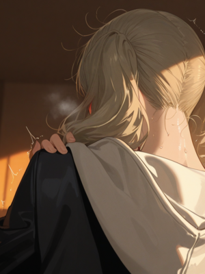 [Tommu] Ann Takamaki (Patreon) [AI Generated]_232_1_232