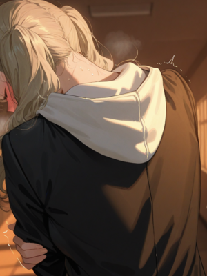 [Tommu] Ann Takamaki (Patreon) [AI Generated]_235_1_235