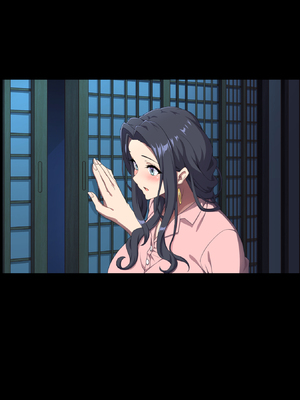 [北極ホタル] 彼女の母親は元家庭教師でセフレだった人。（女友的母亲是原家庭教师兼性伴侣）[虎鲛个人机翻]_e_02