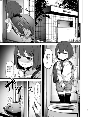 [ホロナミンZ (ホロナミン)] [re:]Rape [中文] [ミッケのニラ]_017