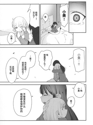 [ホロナミンZ (ホロナミン)] Re：Rape 1-4 (最終話)+番外編 [中国翻訳]_P3_022