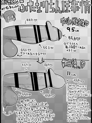 [塵紙屋 (塵紙屋こうえつ)] 触手ミミックにふたなり化させられた冒険者は搾精レベルドレインで快楽射精敗北 [DL版]_47