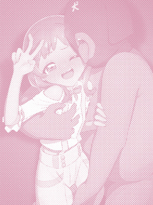 [タイラー] 催眠犬おじさん (わんだふるぷりきゅあ!) [種付大叔個人漢化]_34