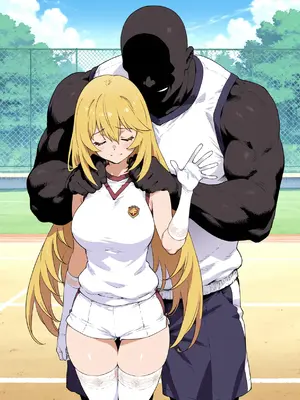 [haniodon] - 食蜂／ shokuhou (Patreon) [AI Generated]