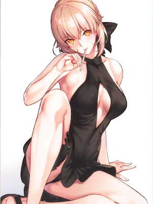 [孤独intelligence (ななお)] THE BOOK OF SAKURA 1-4 (Fatestay night) [中国翻訳]_2_014