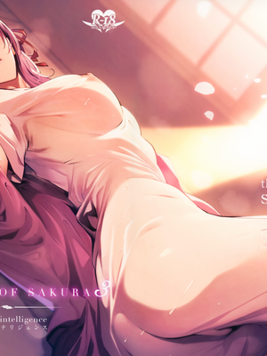 [孤独intelligence (ななお)] THE BOOK OF SAKURA 1-4 (Fatestay night) [中国翻訳]_3_000