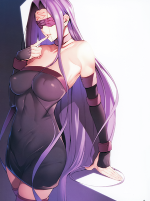 [孤独intelligence (ななお)] THE BOOK OF SAKURA 1-4 (Fatestay night) [中国翻訳]_3_016