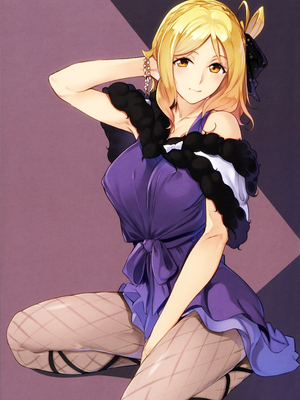 [孤独intelligence (ななお)] THE BOOK OF KANAN + THE BOOK OF RIKO (ラブライブ! サンシャイン!!)_015