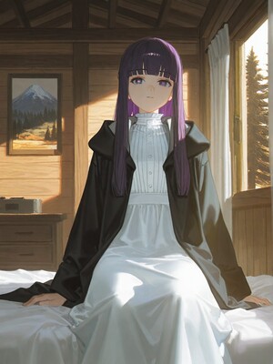 (TSM2330) フェルンFERN_002_FERN_2