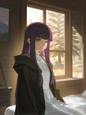 (TSM2330) フェルンFERN_003_FERN_3