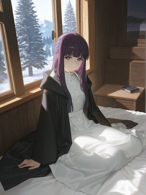 (TSM2330) フェルンFERN_004_FERN_4