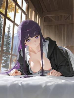 (TSM2330) フェルンFERN_014_FERN_14