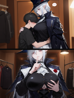 [Tommu] Gladiia (AI Generated)_007_6