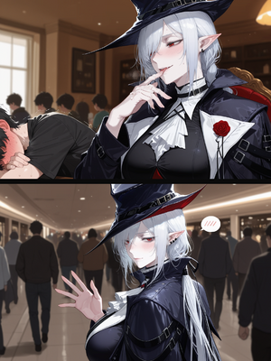 [Tommu] Gladiia (AI Generated)_026_25