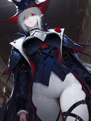 [Tommu] Gladiia (AI Generated)_059_00083_2395348743