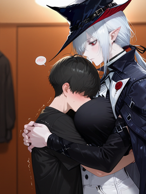 [Tommu] Gladiia (AI Generated)_078_00132_66529547