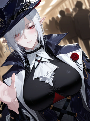 [Tommu] Gladiia (AI Generated)_230_01052_912498224