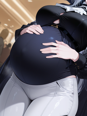 [Tommu] Gladiia (AI Generated)_232_01054_315348800