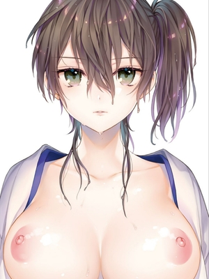 [純情ハリネズミ (カグユヅ)] 艦蜜Honey (艦隊これくしょん -艦これ-) [中国翻訳]_123