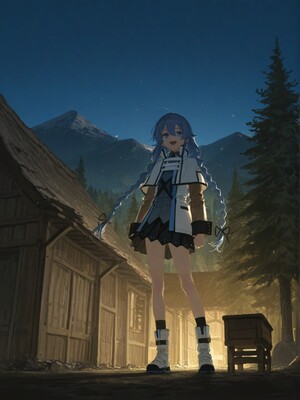 (TSM2330) ロキシー・ミグルディア_014_Roxy_Migurdia_14