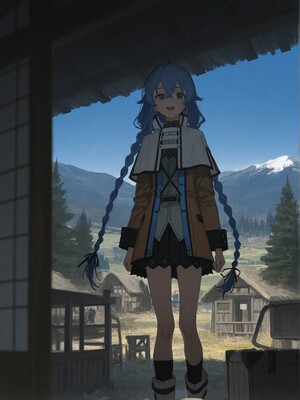 (TSM2330) ロキシー・ミグルディア_016_Roxy_Migurdia_16