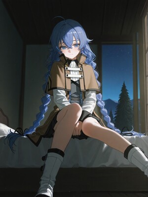 (TSM2330) ロキシー・ミグルディア_025_Roxy_Migurdia_25