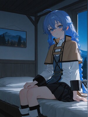 (TSM2330) ロキシー・ミグルディア_027_Roxy_Migurdia_27