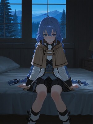 (TSM2330) ロキシー・ミグルディア_028_Roxy_Migurdia_28