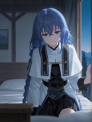 (TSM2330) ロキシー・ミグルディア_035_Roxy_Migurdia_35