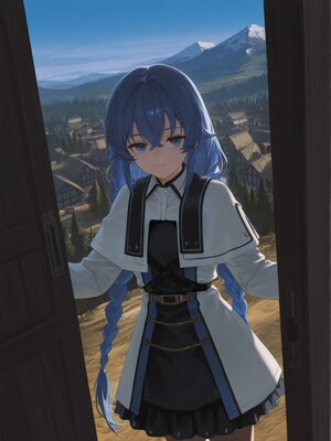 (TSM2330) ロキシー・ミグルディア_036_Roxy_Migurdia_36