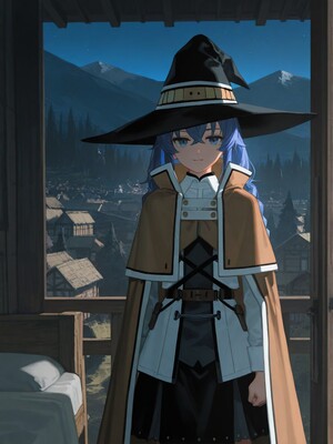 (TSM2330) ロキシー・ミグルディア_038_Roxy_Migurdia_38