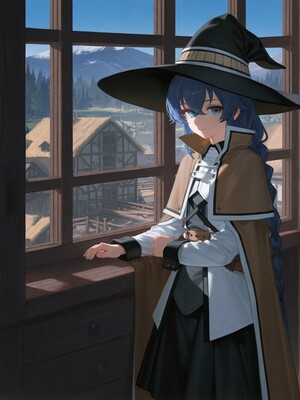 (TSM2330) ロキシー・ミグルディア_041_Roxy_Migurdia_41