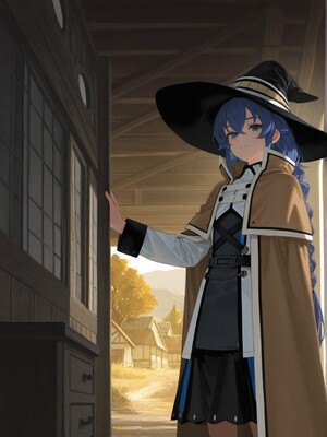 (TSM2330) ロキシー・ミグルディア_043_Roxy_Migurdia_43