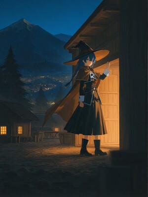 (TSM2330) ロキシー・ミグルディア_048_Roxy_Migurdia_48