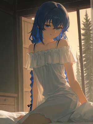 (TSM2330) ロキシー・ミグルディア_076_Roxy_Migurdia_76