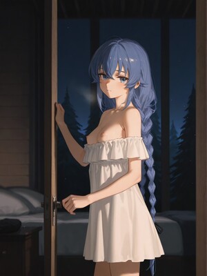 (TSM2330) ロキシー・ミグルディア_154_Roxy_Migurdia_154