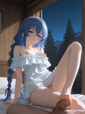 (TSM2330) ロキシー・ミグルディア_196_Roxy_Migurdia_196