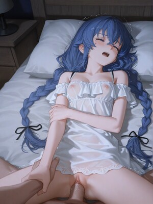 (TSM2330) ロキシー・ミグルディア_237_Roxy_Migurdia_237