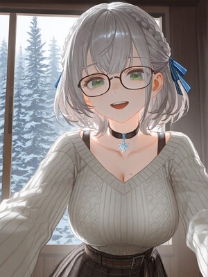 (TSM2330) 白銀ノエル_008_Shirogane_Noel_8