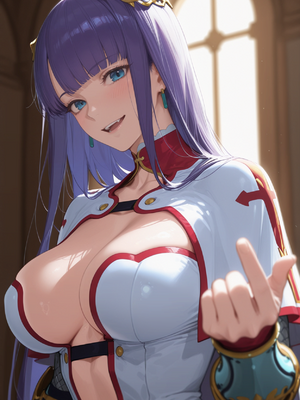 Tommu - Martha's Gentle Loving (Patreon) (AI Generated)_002_1