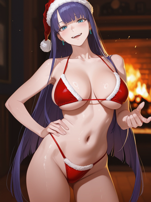 Tommu - Martha's Gentle Loving (Patreon) (AI Generated)_058_00894_2652603291